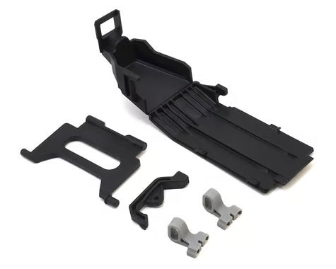 Traxxas Unlimited Desert Racer Battery Door & Strap Set 8524