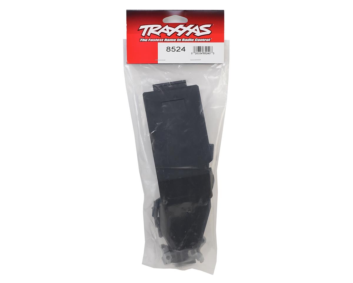 Traxxas Unlimited Desert Racer Battery Door & Strap Set 8524
