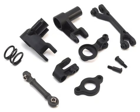Traxxas Unlimited Desert Racer Steering Bellcranks & Servo Saver Set 8543