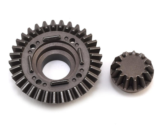 Traxxas Unlimited Desert Racer Rear Ring Gear & Pinion Gear Set 8579