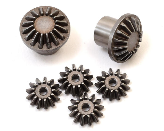 Traxxas Unlimited Desert Racer Front Differential Gear Set 8582