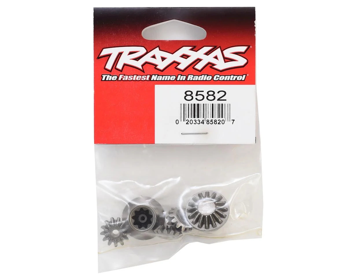 Traxxas Unlimited Desert Racer Front Differential Gear Set 8582