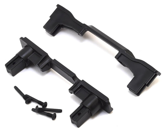 Traxxas Clip Less Front & Rear Body Post Set 8614