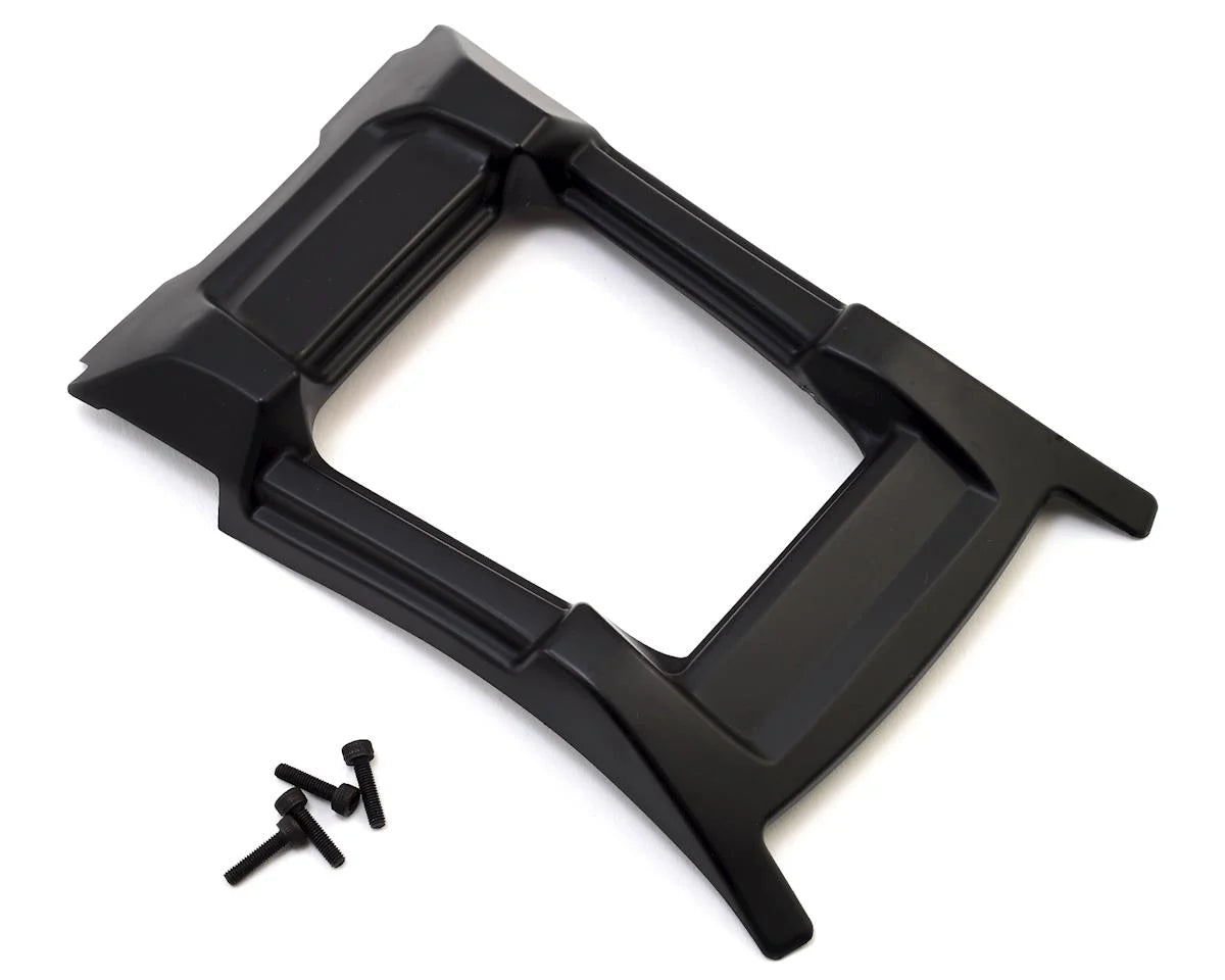 Traxxas E-Revo VXL 2.0 Roof Skid Plate 8617