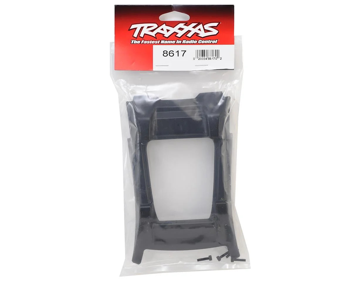 Traxxas E-Revo VXL 2.0 Roof Skid Plate 8617