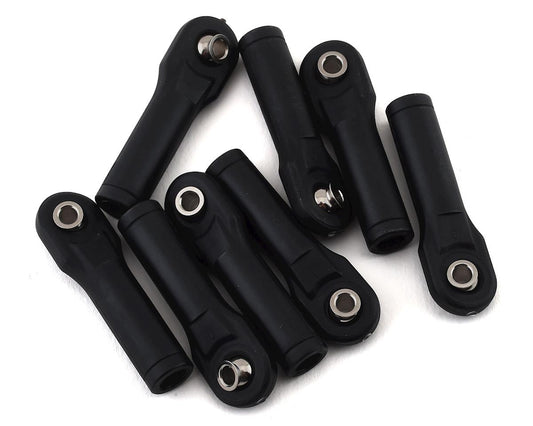 Traxxas E-Revo 2.0 Heavy Duty Push Rod Rod Ends (8) 8647X