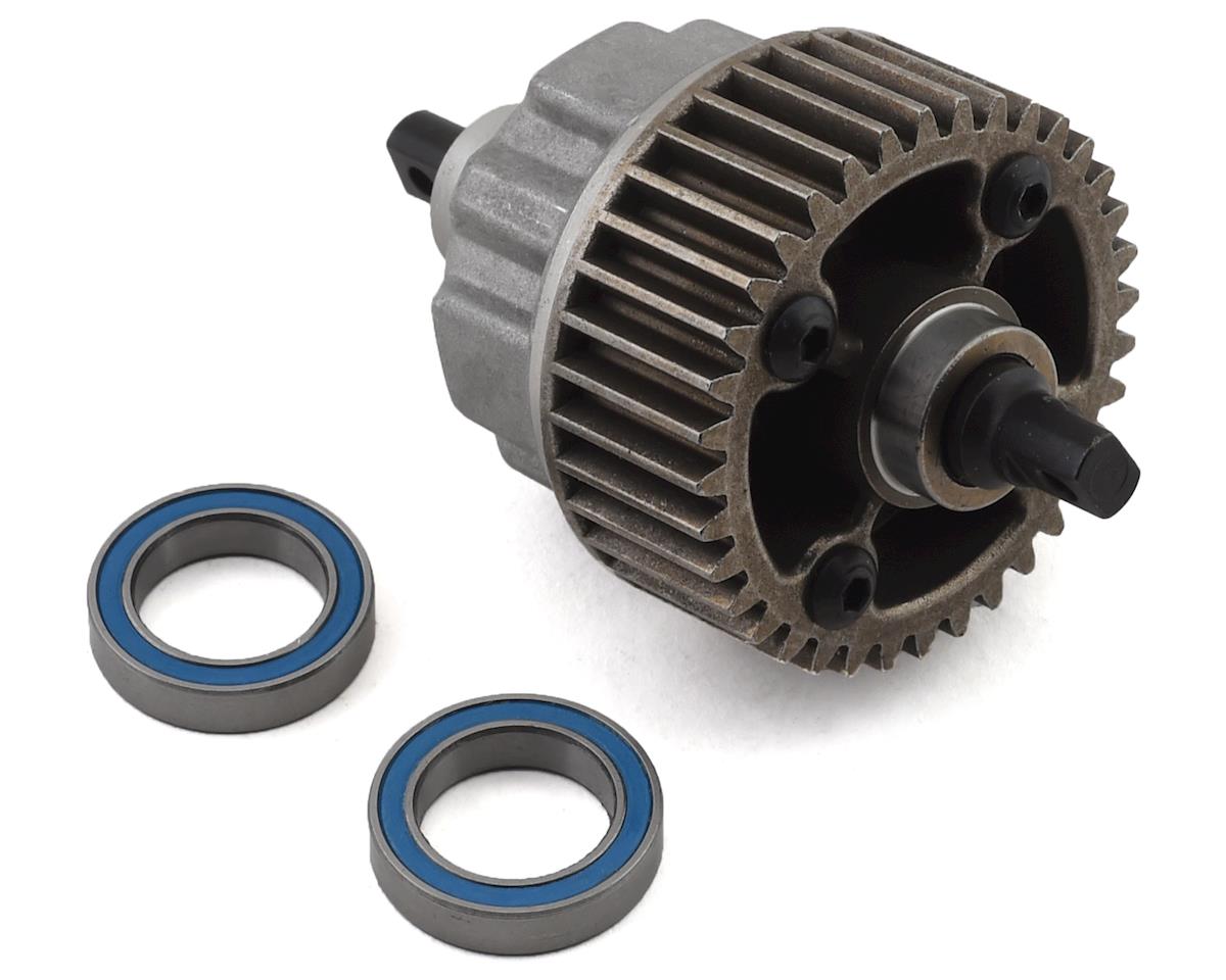 Traxxas E-Revo VXL 2.0 Pro-Built Complete Center Differential 8687