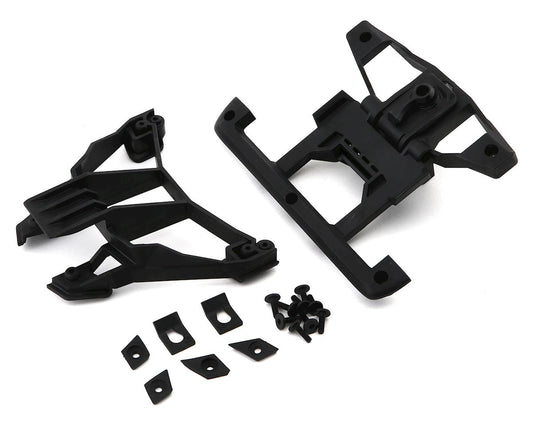 Traxxas Maxx Body Mount Set 8915