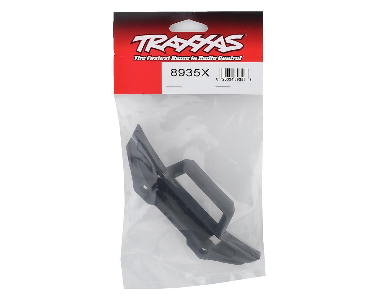 Traxxas Maxx LED Light Front Bumper 8935x
