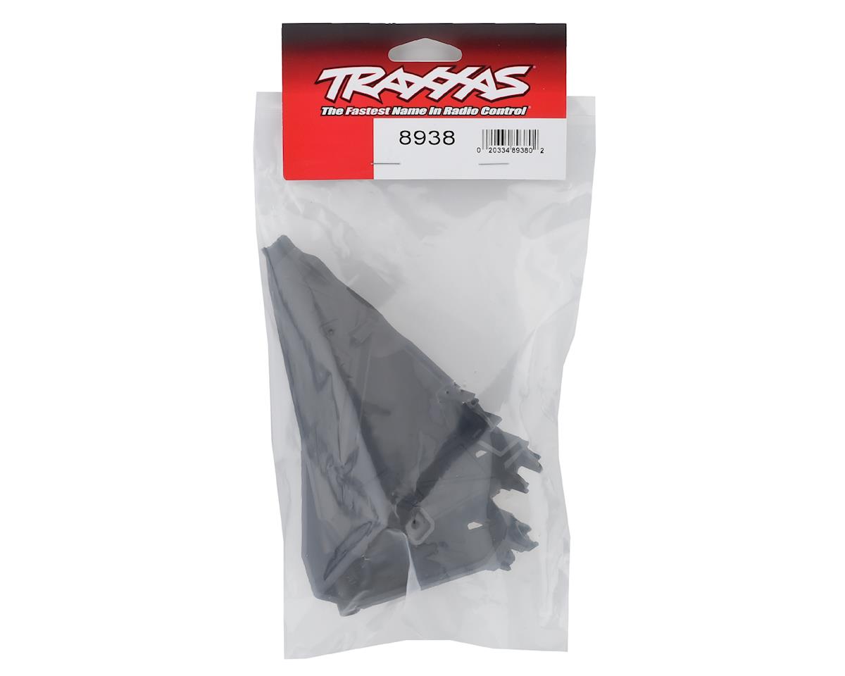 Traxxas Maxx Front Shock Tower 8938