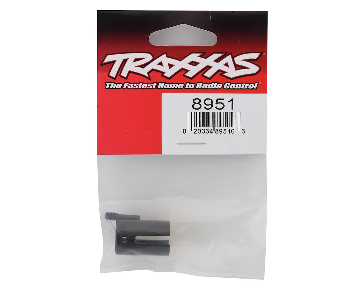 Traxxas Maxx 4x15.8mm Drive Cup & Screw Pin 8951