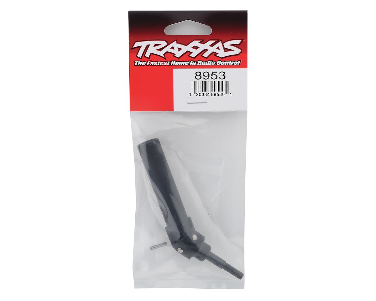 Traxxas Maxx Outer Stub Axle Assembly 8953