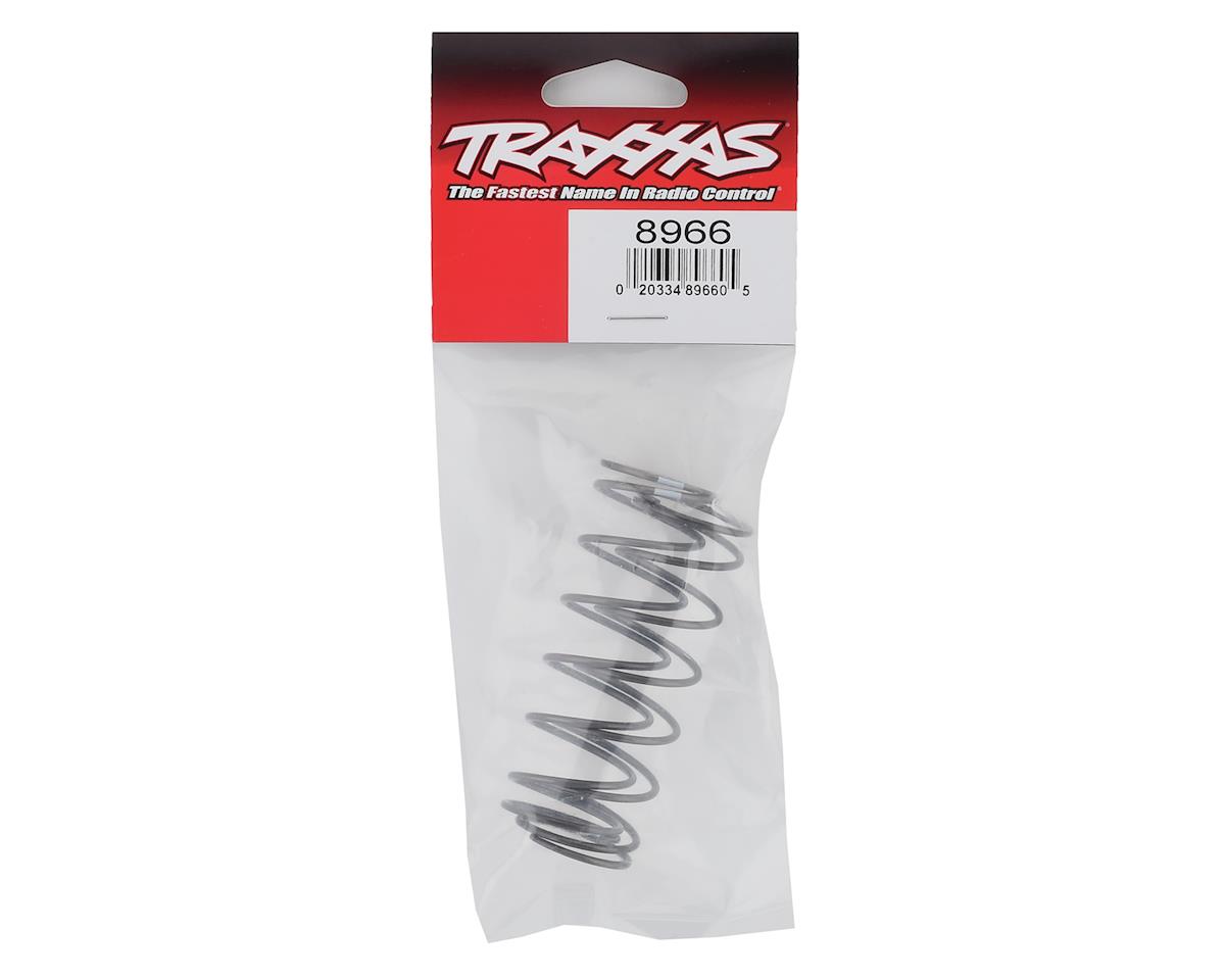 Traxxas GT-Maxx Shock Springs (2) (1.210 Rate) 8966