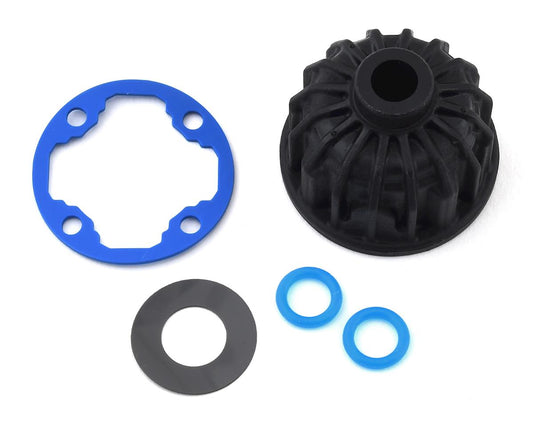 Traxxas Maxx Differential Carrier & Gasket Set 8981