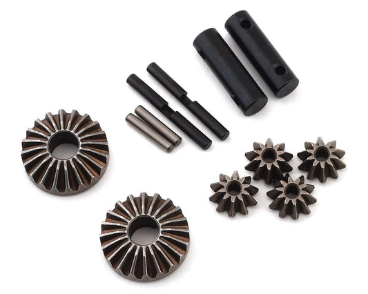 Traxxas Maxx Differential Gear Set 8982