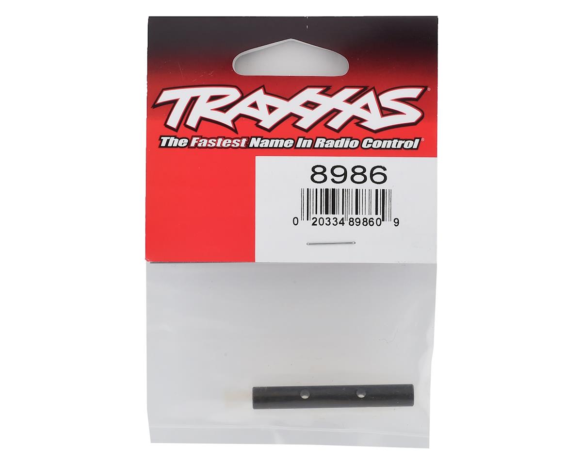 Traxxas Maxx Transmission Input Shaft 8986