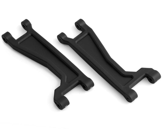 Traxxas Maxx WideMaxx Upper Suspension Arms (Black) (2) 8998