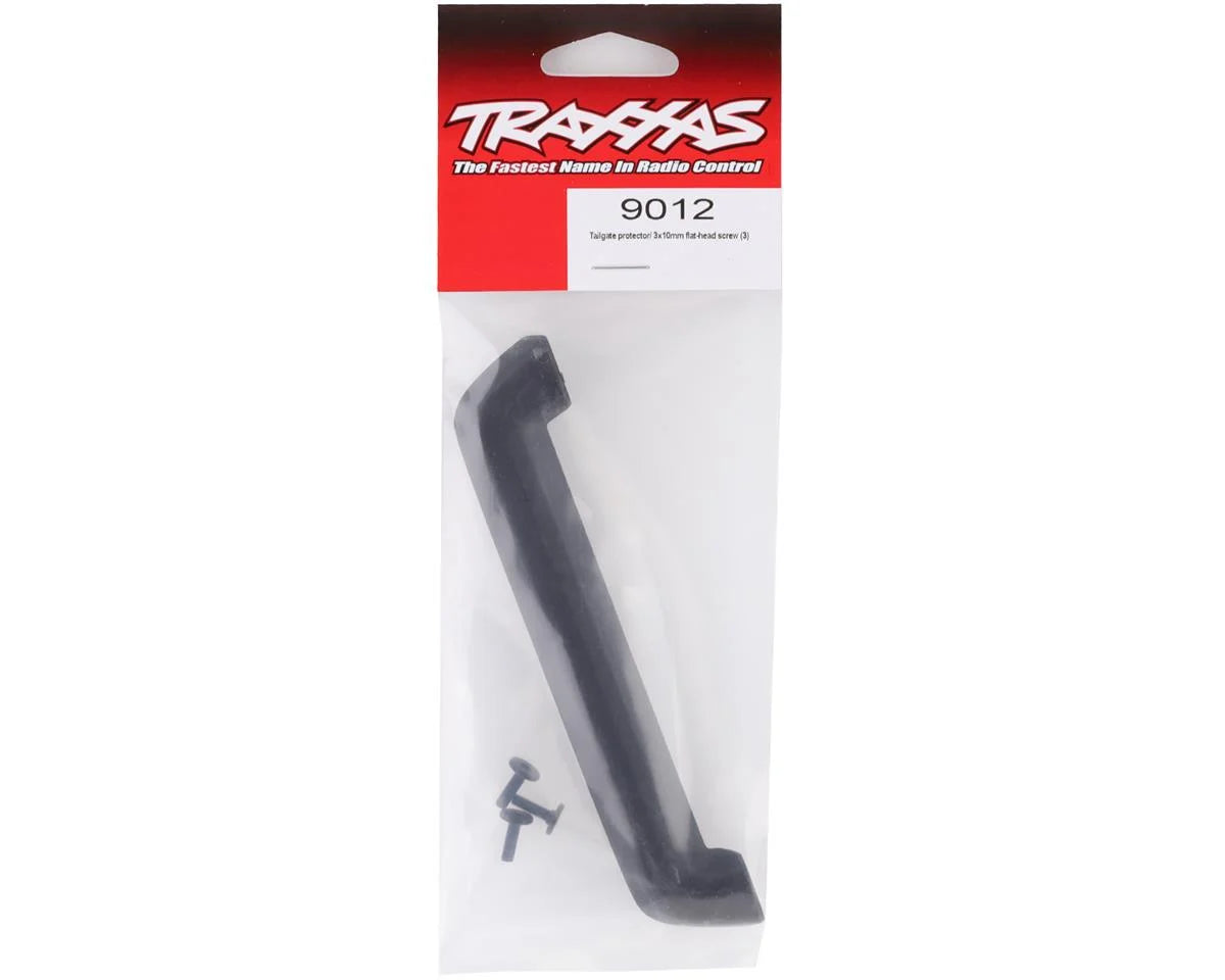 Traxxas Hoss Tailgate Protector 9012
