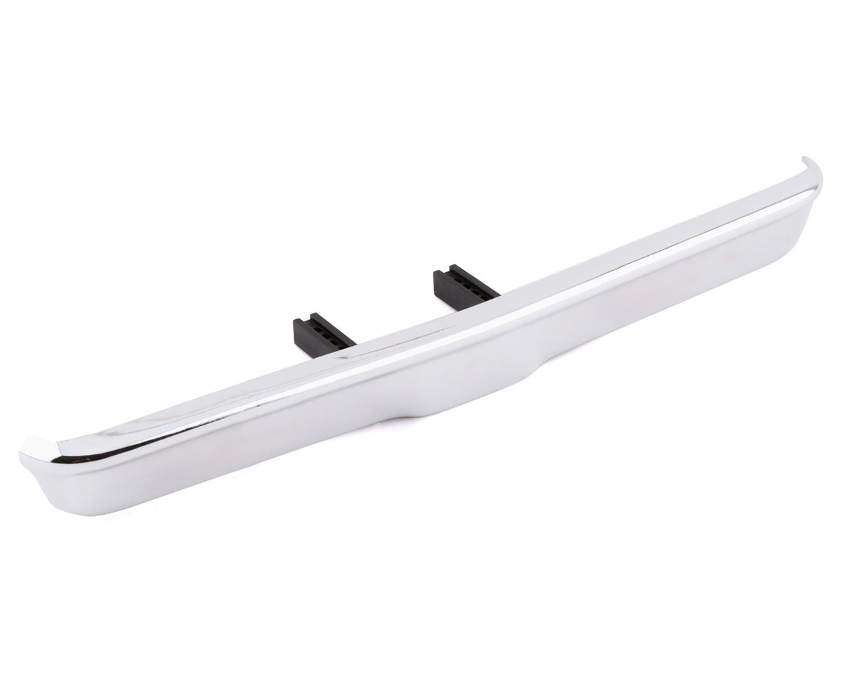 Traxxas Chevrolet Blazer Front Bumper (Chrome) 9127