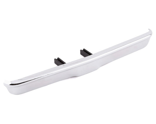 Traxxas Chevrolet Blazer Front Bumper (Chrome) 9127