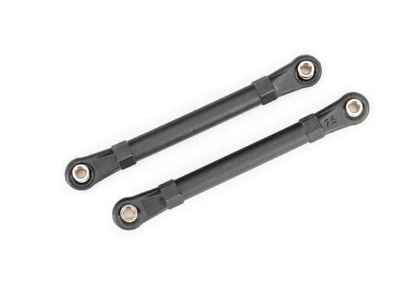 TRAXXAS Toe links 75 mm to center 9192