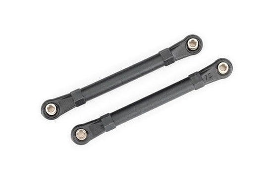 TRAXXAS Toe links 75 mm to center 9192