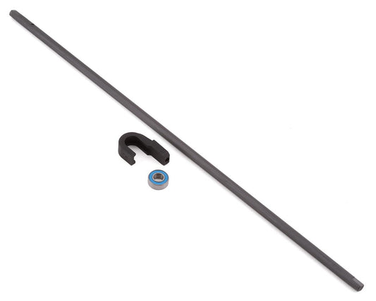 Traxxas 4-Tec 3.0 Steel Center Driveshaft (266mm) 9355