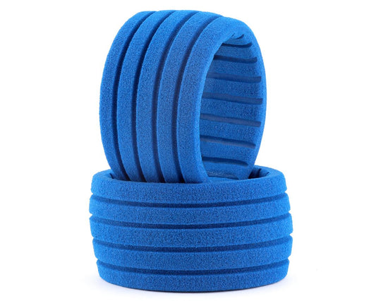 Traxxas Drag Slash Rear Tire Foam Inserts (2) 9469