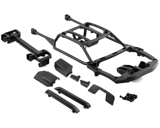 Traxxas Sledge Center Body Support Set 9513X