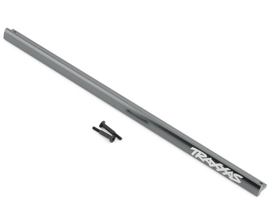 Traxxas Sledge Aluminum Chassis Brace T-Bar (Grey) 9523A