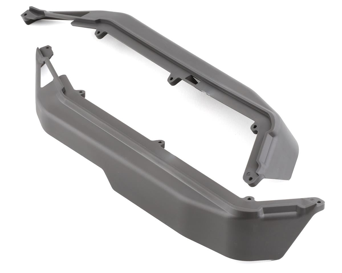 Traxxas Sledge Chassis Side Guards 9524