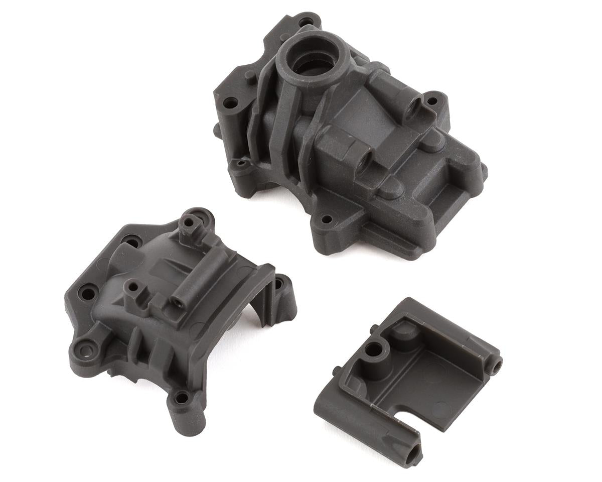 Traxxas Sledge Front/Rear Bulkhead 9529 – Watsons Hobby Shop