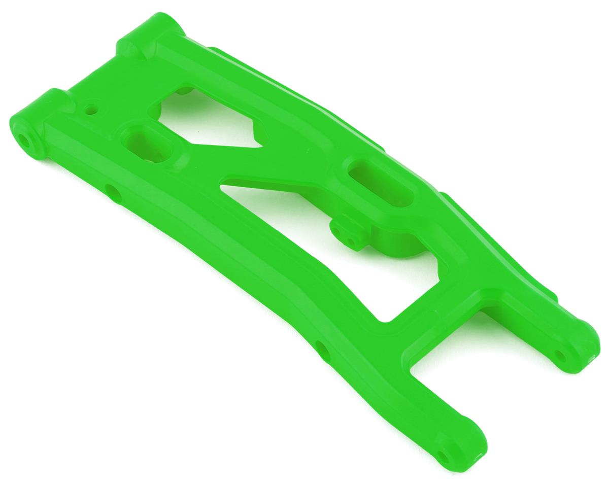 Traxxas Sledge Right Rear Suspension Arm (Green) 9533G