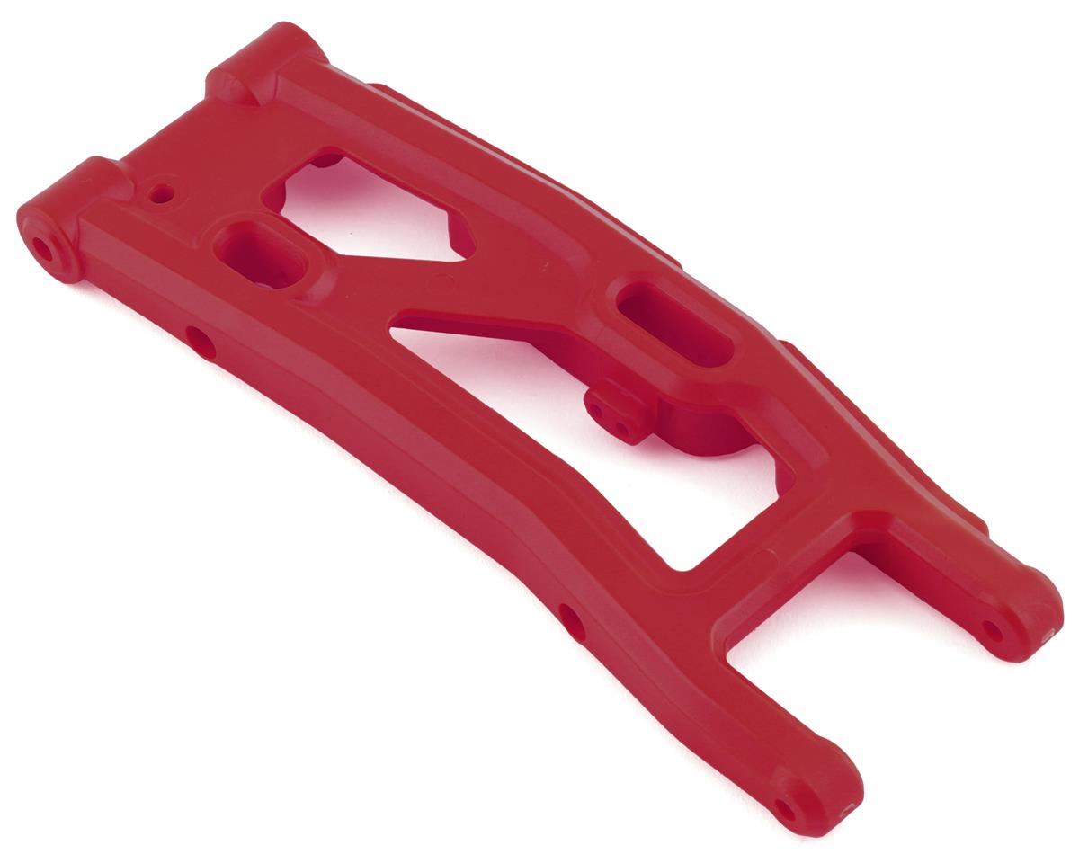 Traxxas Sledge Right Rear Suspension Arm (Red) 9533R