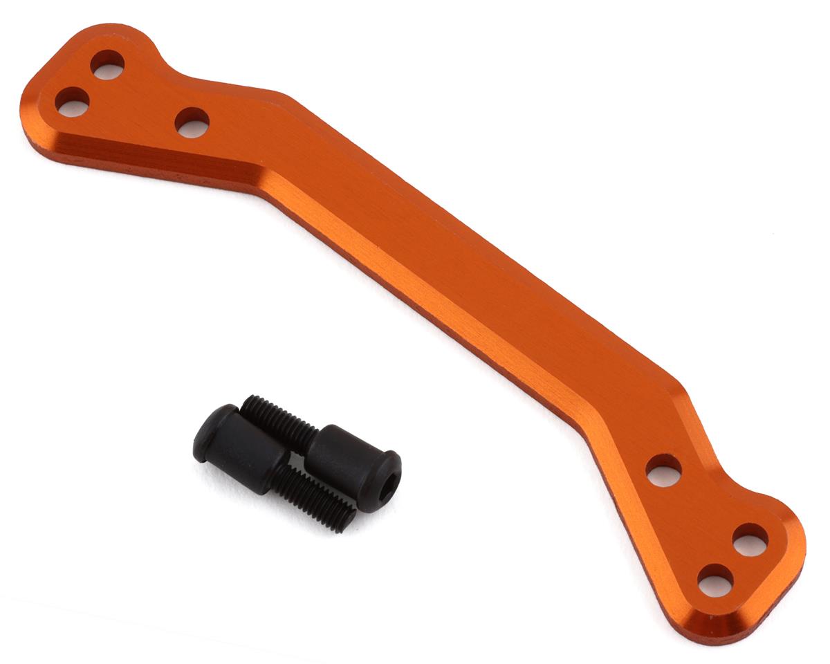 Traxxas Sledge Aluminum Steering Draglink (Orange) 9546t