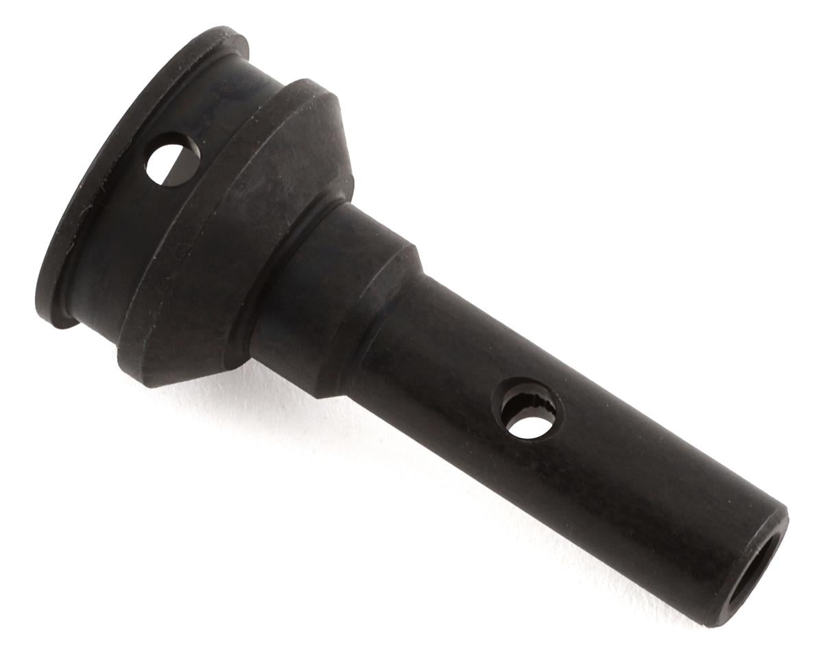 Traxxas Sledge Stub Axle Front 9553