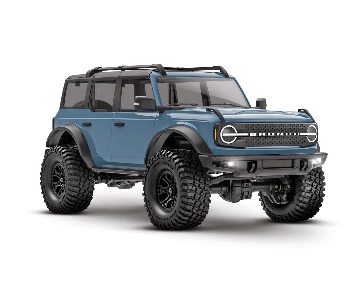 TRX-4M 1/18 SCALE, Bronco 97074-1 A51