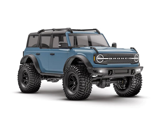 TRX-4M 1/18 SCALE, Bronco 97074-1 A51