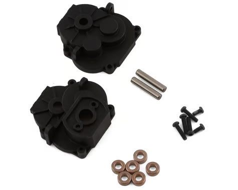 Traxxas TRX-4M Gearbox Housing 9747