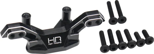 Hot Racing TTX08UM01 Aluminum Front Camber Block Losi 22S ttx08um01