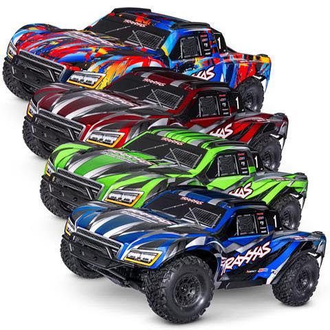 Traxxas store hot sale