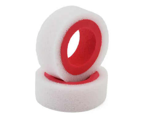 UpGrade RC 1.0" Micro Crawler Dual Stage Foam Inserts (2) (57mm OD) UPG-18501