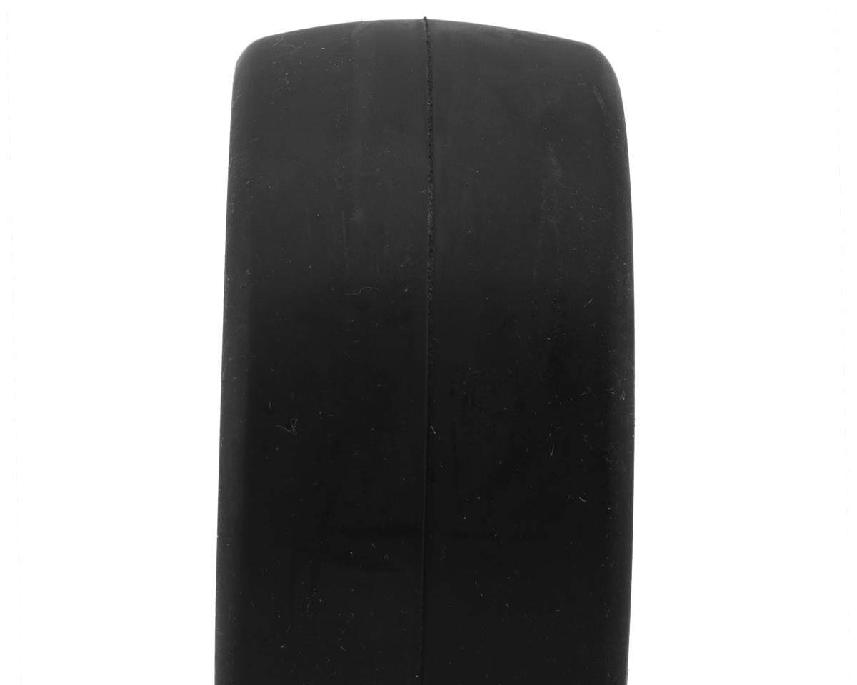eXcelerate Gen2 Belted Drag Racing Rear Tires (2) (Pink) XCE-0001-PK