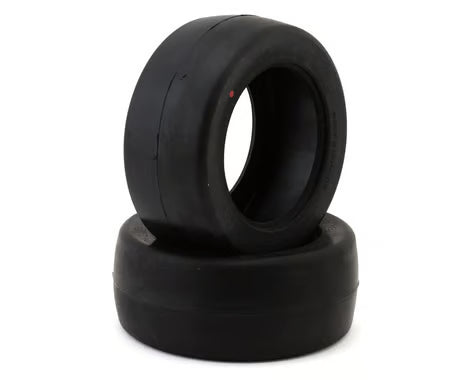 eXcelerate Gen2 Belted Drag Racing Rear Tires (2) (Red) XCE-0001-RE