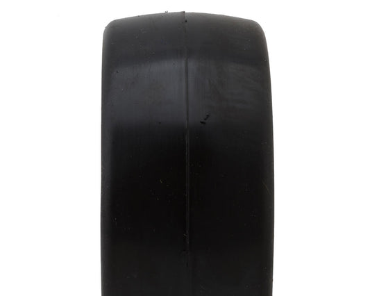 eXcelerate Gen2 Belted Drag Racing Rear Tires (2) (Red) XCE-0001-RE