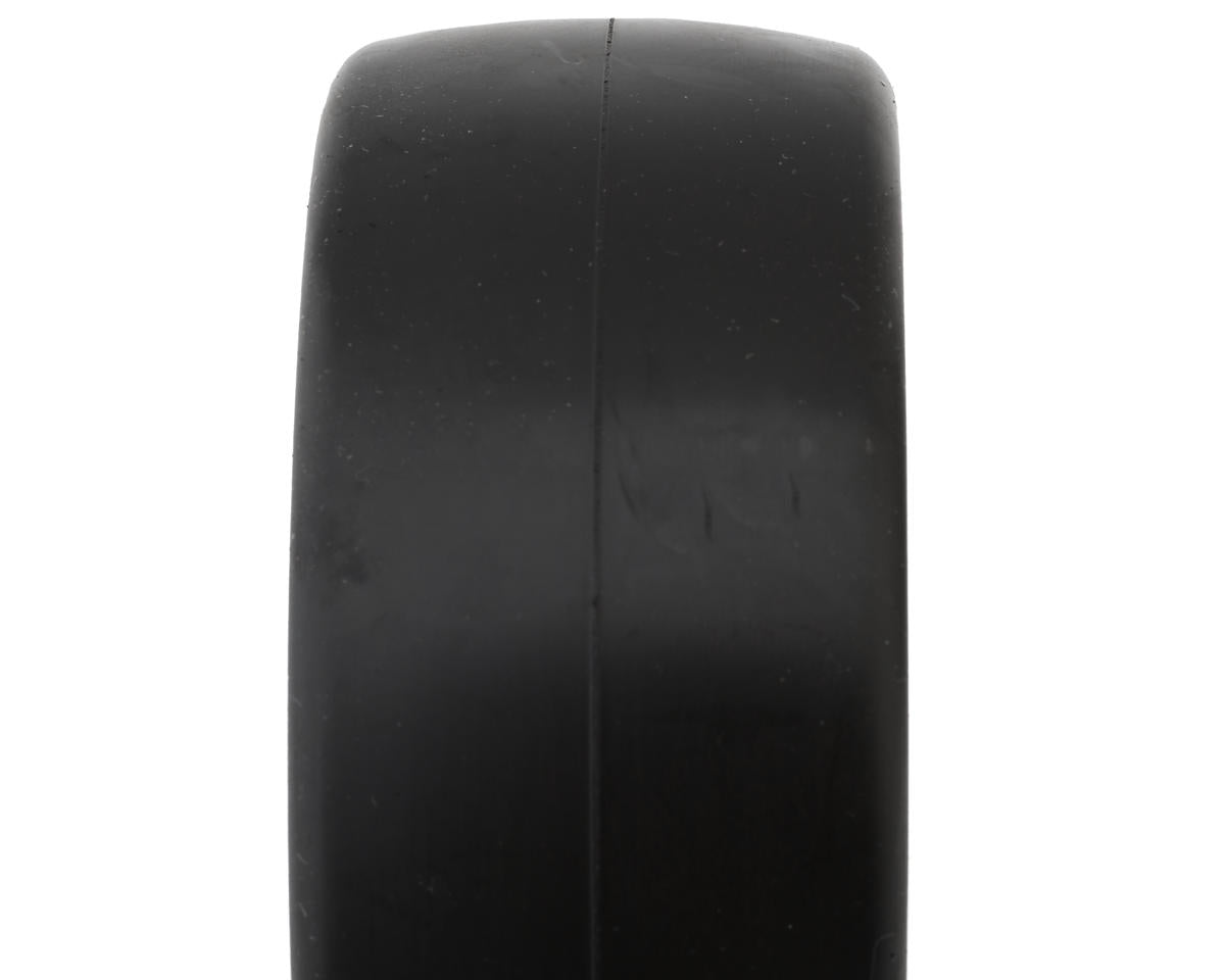 eXcelerate Gen2 "DT" Dry Belted Drag Racing Rear Tires (2) (Orange) XCE-0002-OR