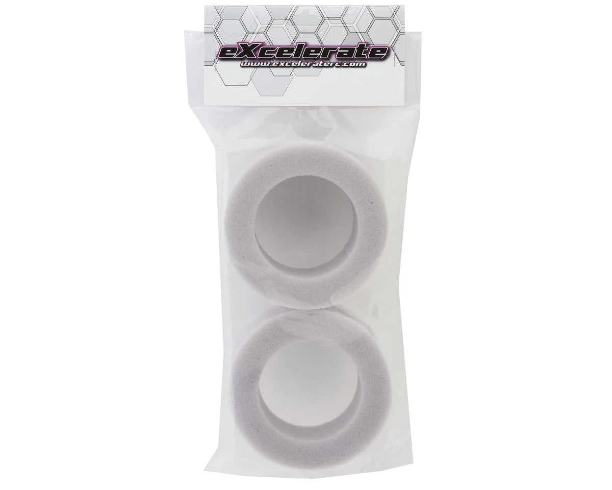 eXcelerate Double Stuff 2.2/3.0" SC Drag Racing Inserts 1.75" (2) (Medium) XCE-0012-M