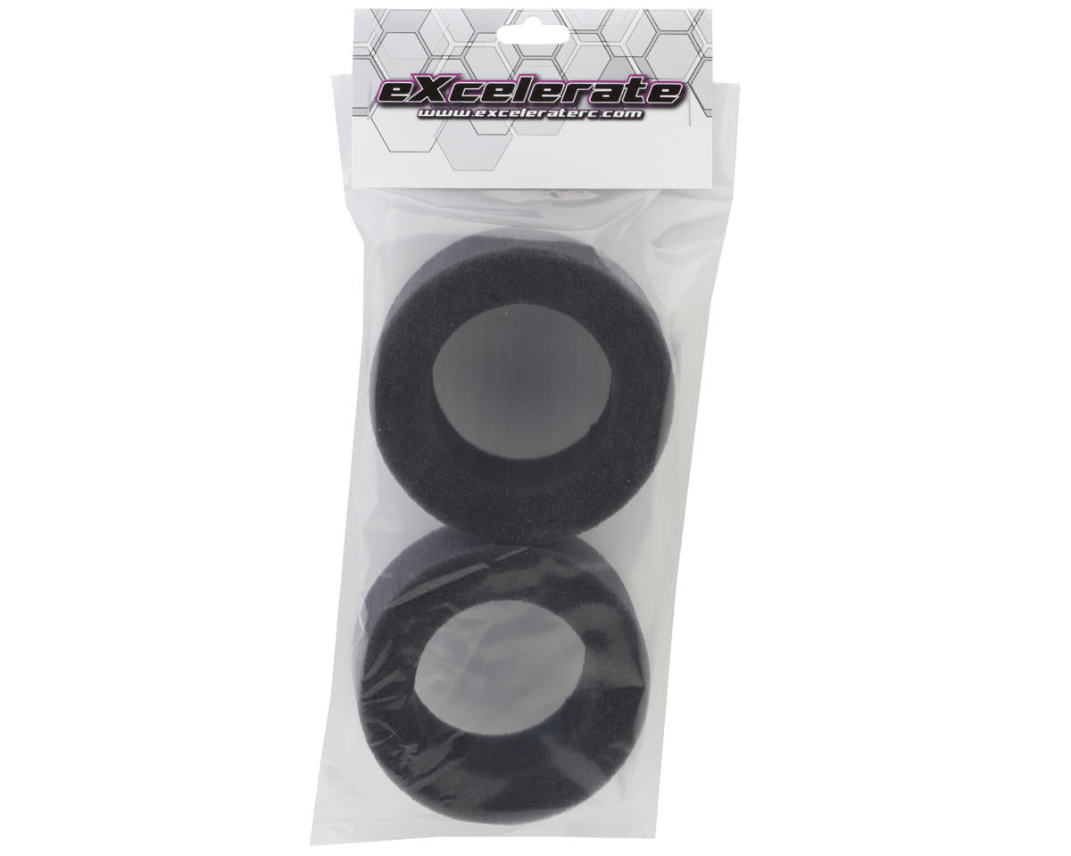 eXcelerate Double Stuff 2.2/3.0" SC Drag Racing Inserts 1.75" (Soft) XCE-0012-S