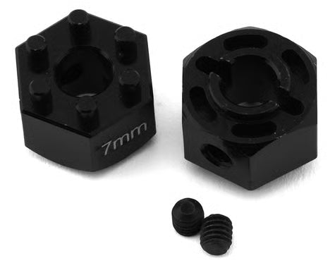 eXcelerate P-Drive Hex Adapters (2) (7mm) XCE-0175.7