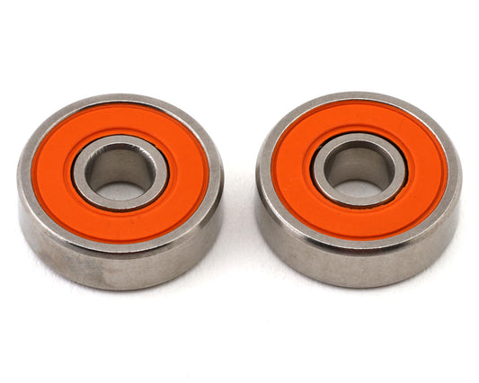 eXcelerate ION 5x16x5mm Ceramic Rubber Sealed Bearings (2) XCE-0199